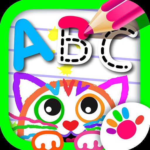 ABC Dibujos! Aprender a Dibujar Letras Juego Infantil Abecedario Educativo  GRATIS! Libro Colorear Juegos de Aprendizaje y Alfabeto Educativos para  Niños Bebe Bebes Infantiles Niñas Chicas 2 3 4 5 Años - Microsoft Apps